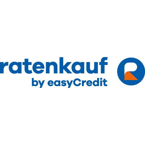 Logo ratenkauf von easyCredit