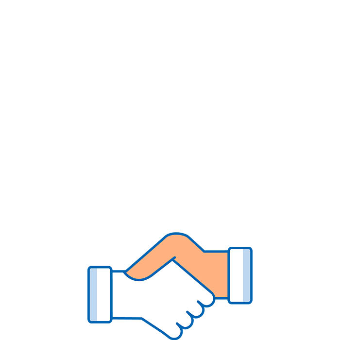 Handschlag