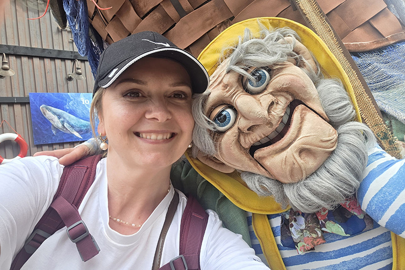 Europapark Rückblick