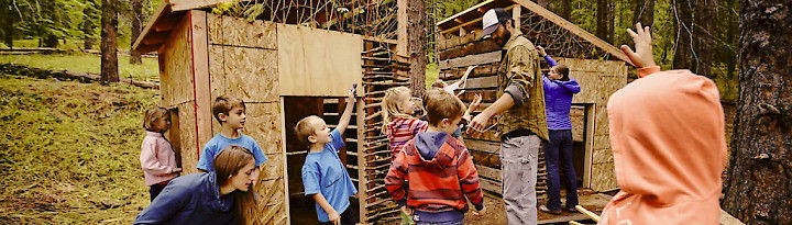 Fotografie Innovations Projekt 