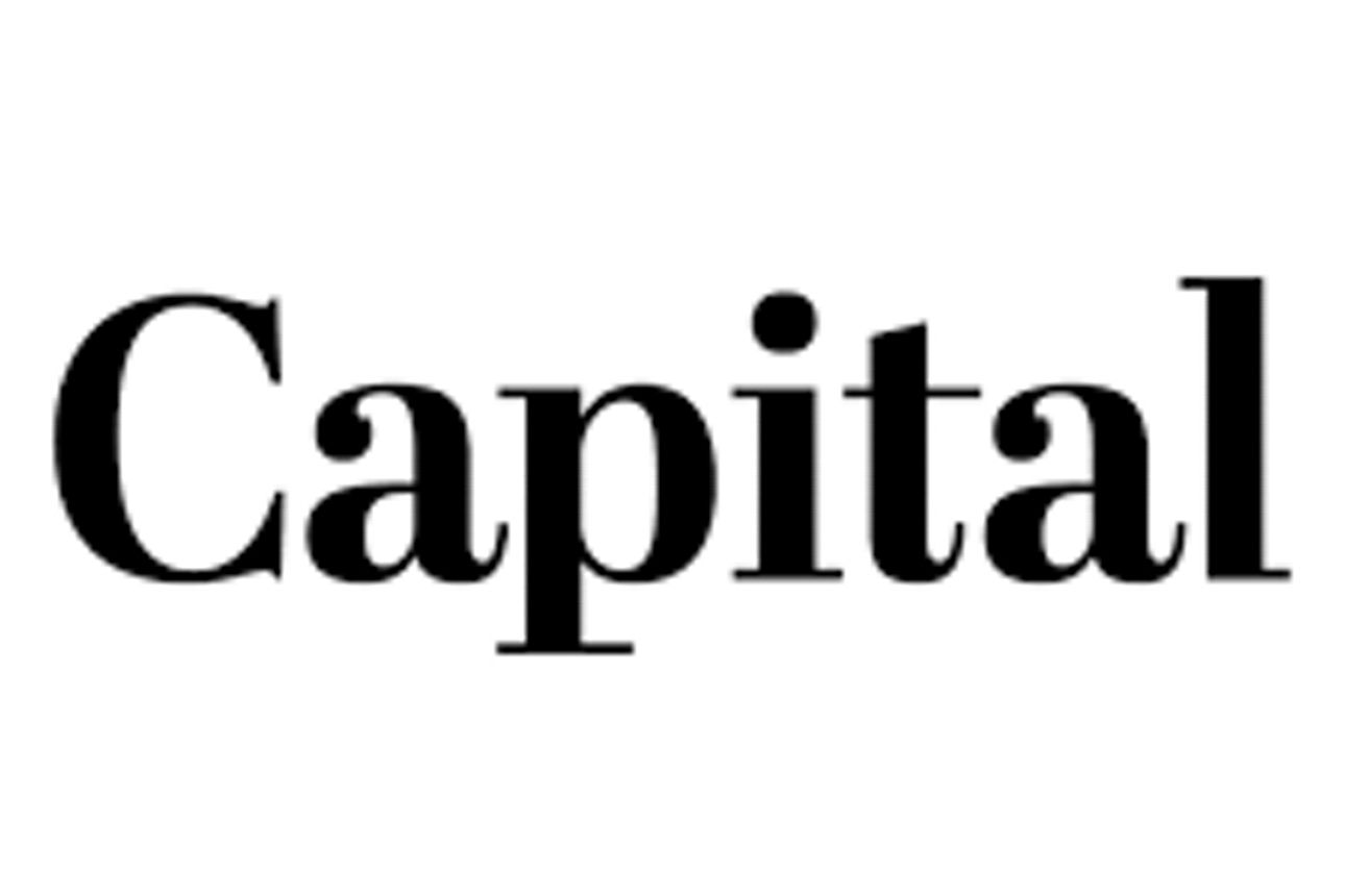 Capital