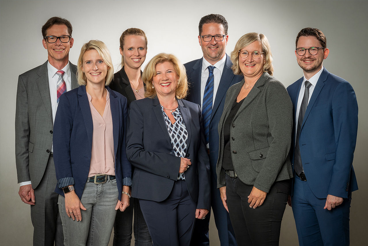 Unser Immobilienteam