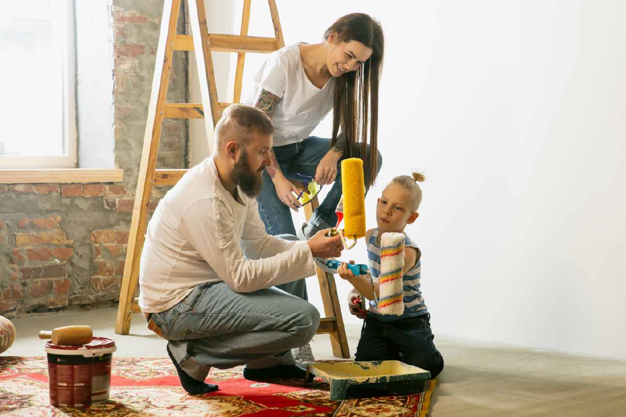 Beste Baufinanzierung