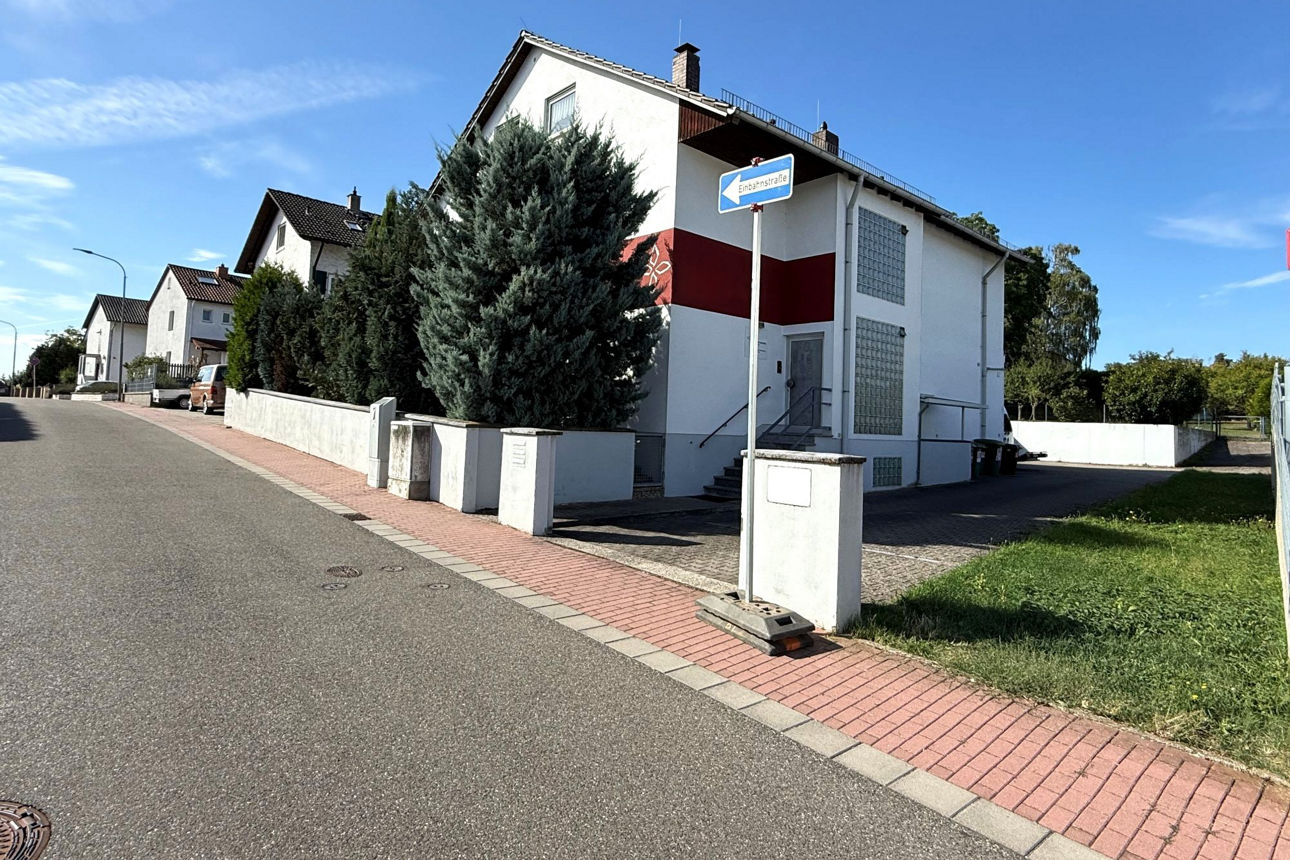 Bild der Immobilie der Woche im Raum Rhein-Neckar