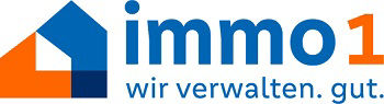 Logo immoEins