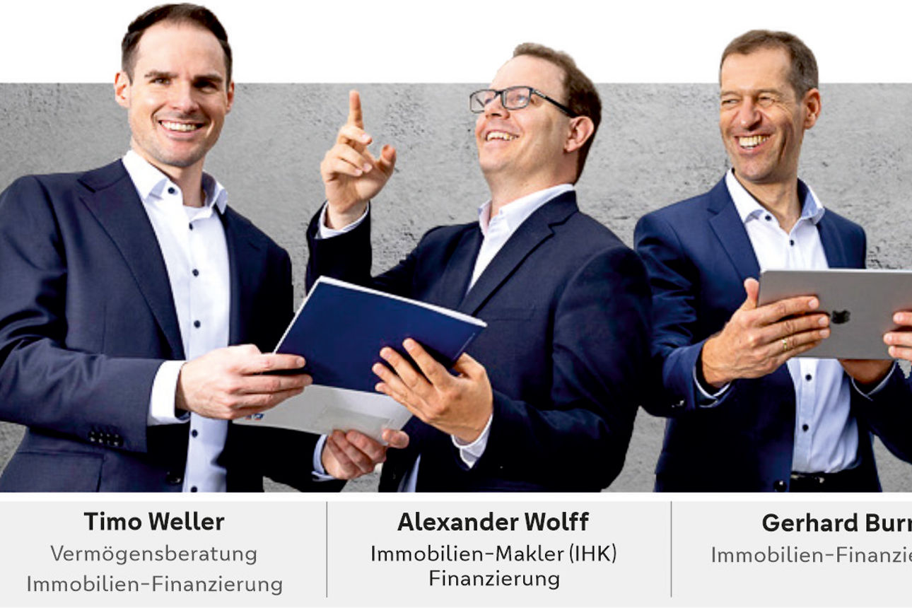 Winterbacher Bank Immobilien