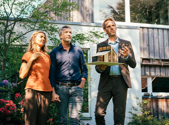 Unsere Immobilien Angebote