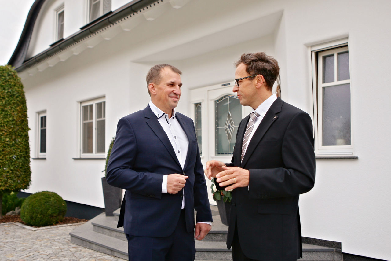 Immobilienmanagement