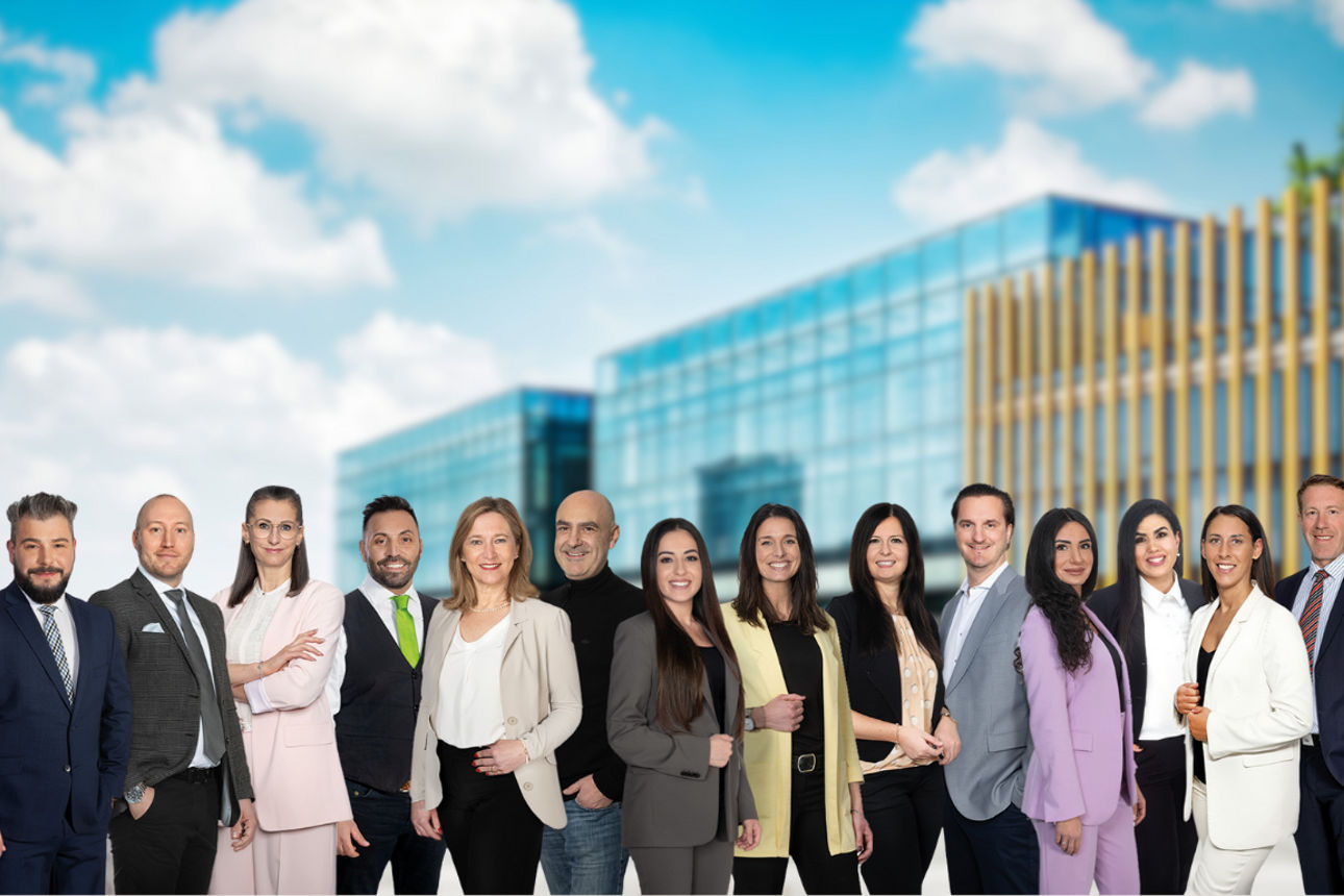 Immobilienmakler der Vereinigte Volksbanken eG