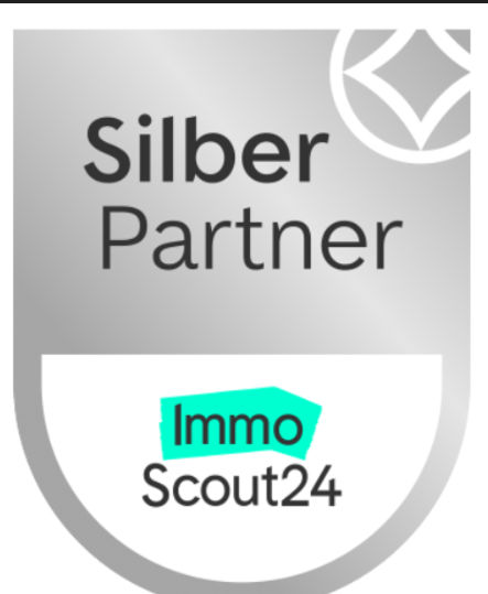 Siegel ImmoScout2024