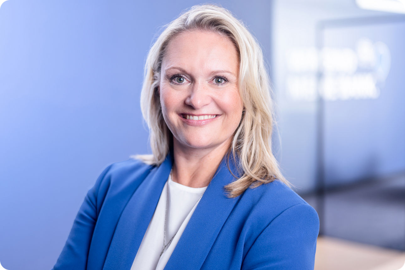 Profilbild Ina Kuhlmey