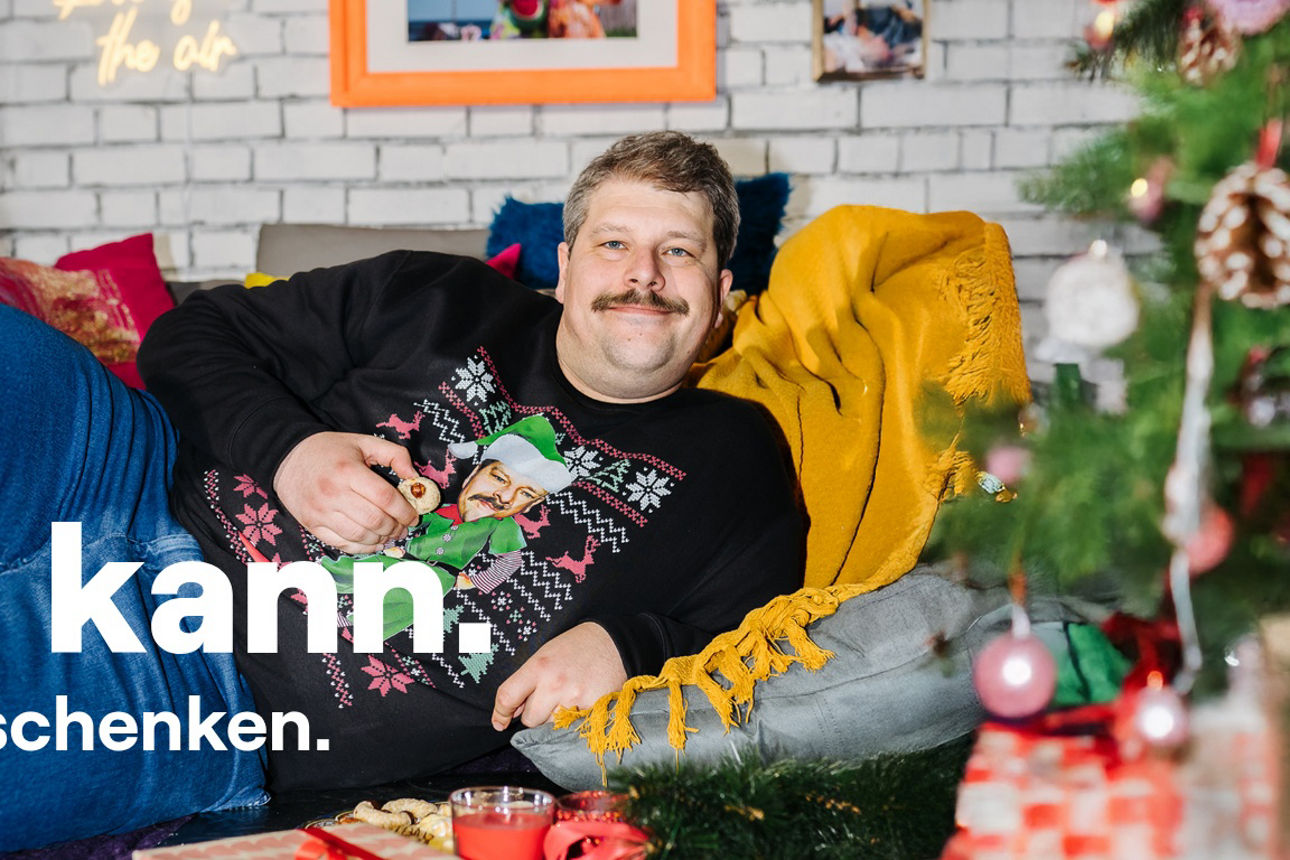 easyCredit - Leyla kann.