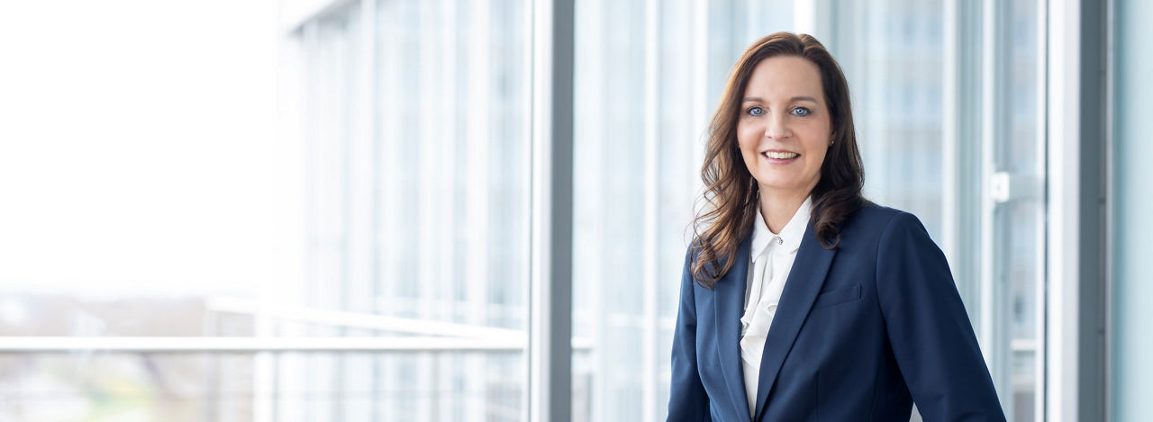 Interview mit Ines Hotz