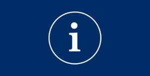 Informationssymbol