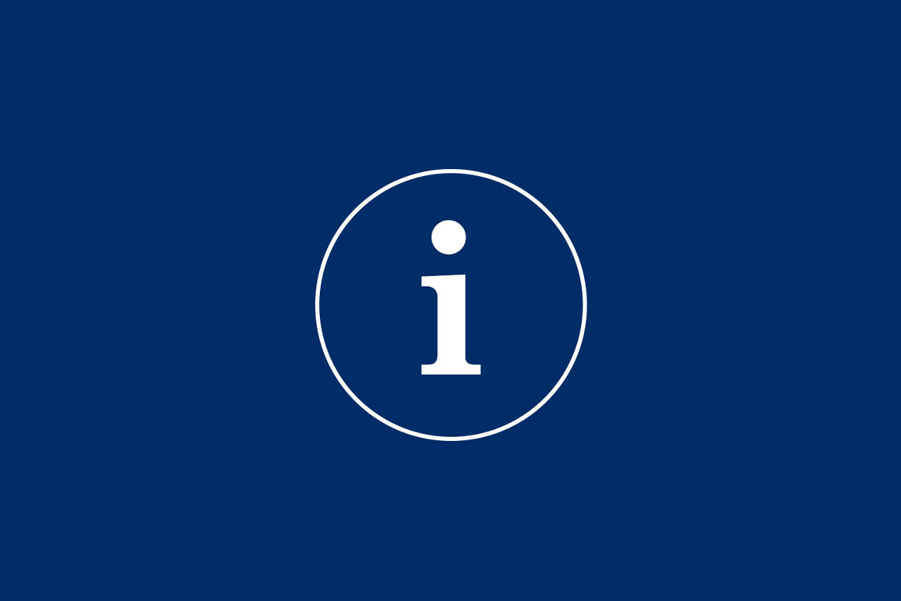 Info-Icon