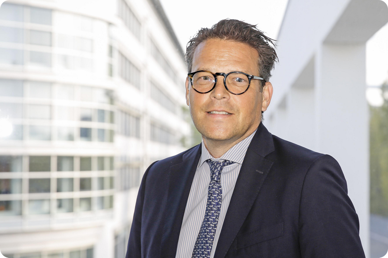 Profilbild Ingo Weiß