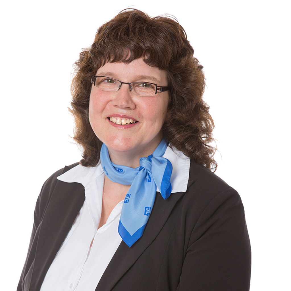 Businessportrait Ingrid Hoss