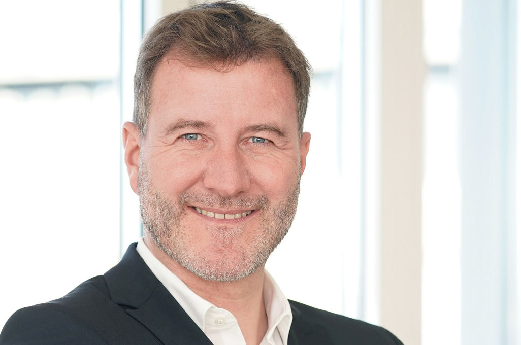 Vorstandsvorsitzender der Sparda-Bank München: Peter Berger