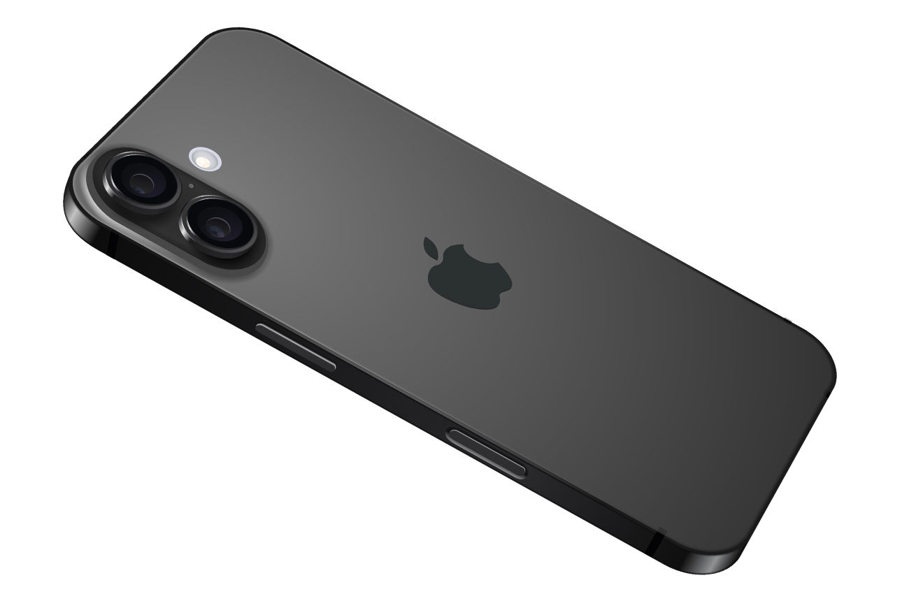 Gewinn Apple iPhone 16