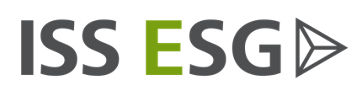 ISS ESG LOGO