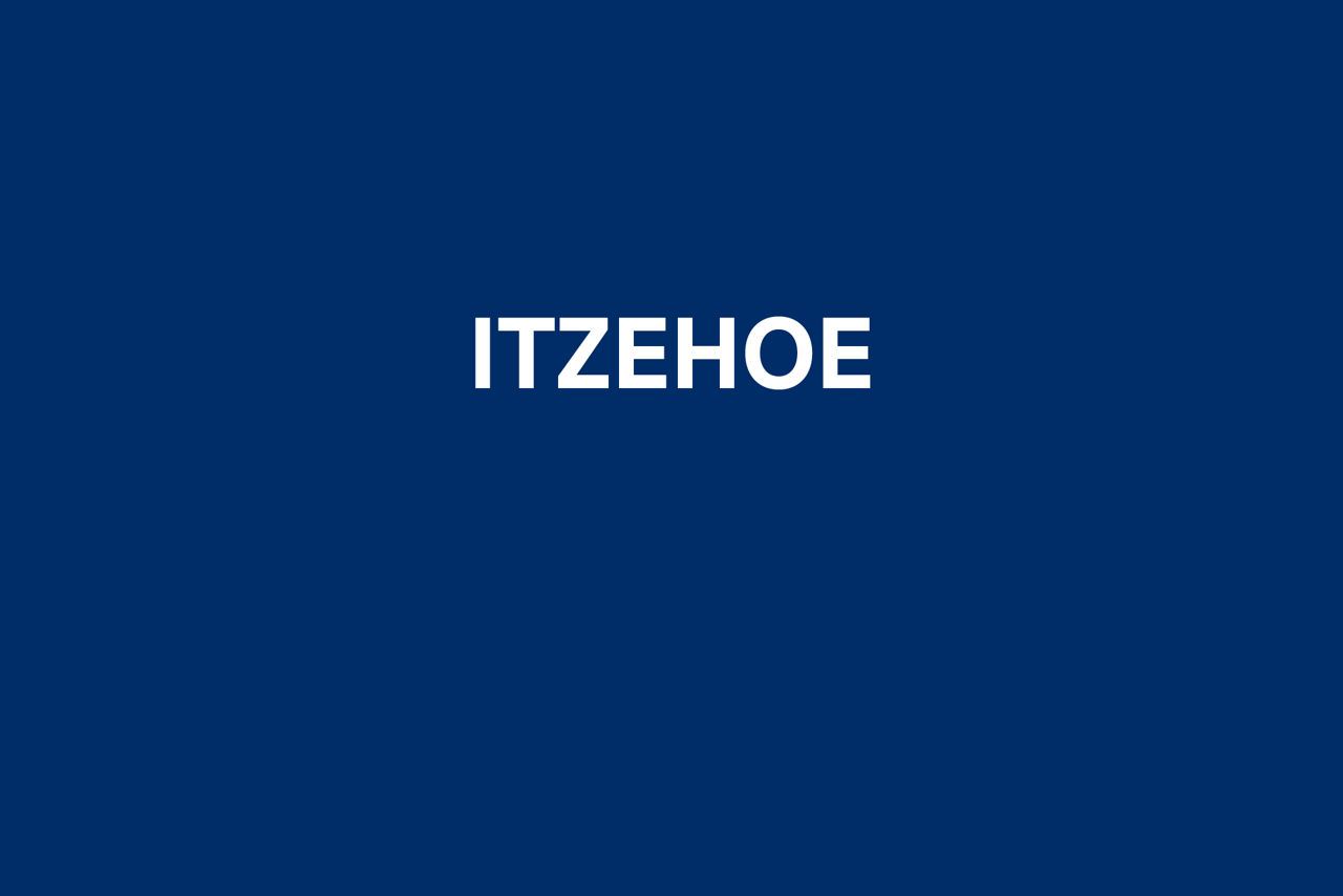 Itzehoe
