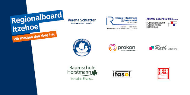 Regionalboard Itzehoe