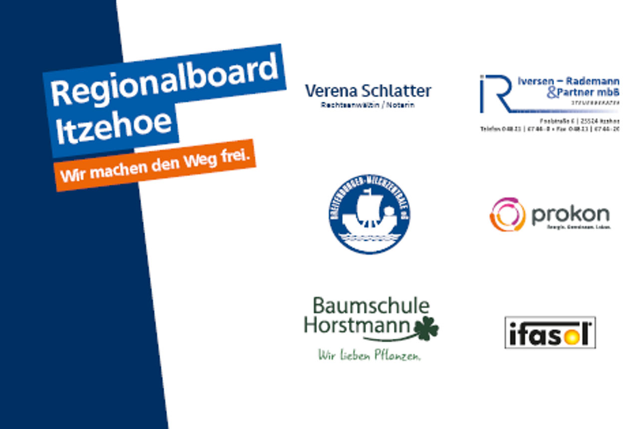 Regionalboard Itzehoe