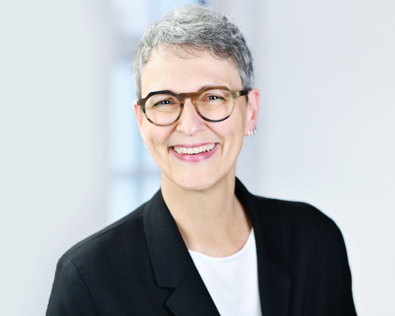 Ivonne Myk Kreditanalystin Markt
