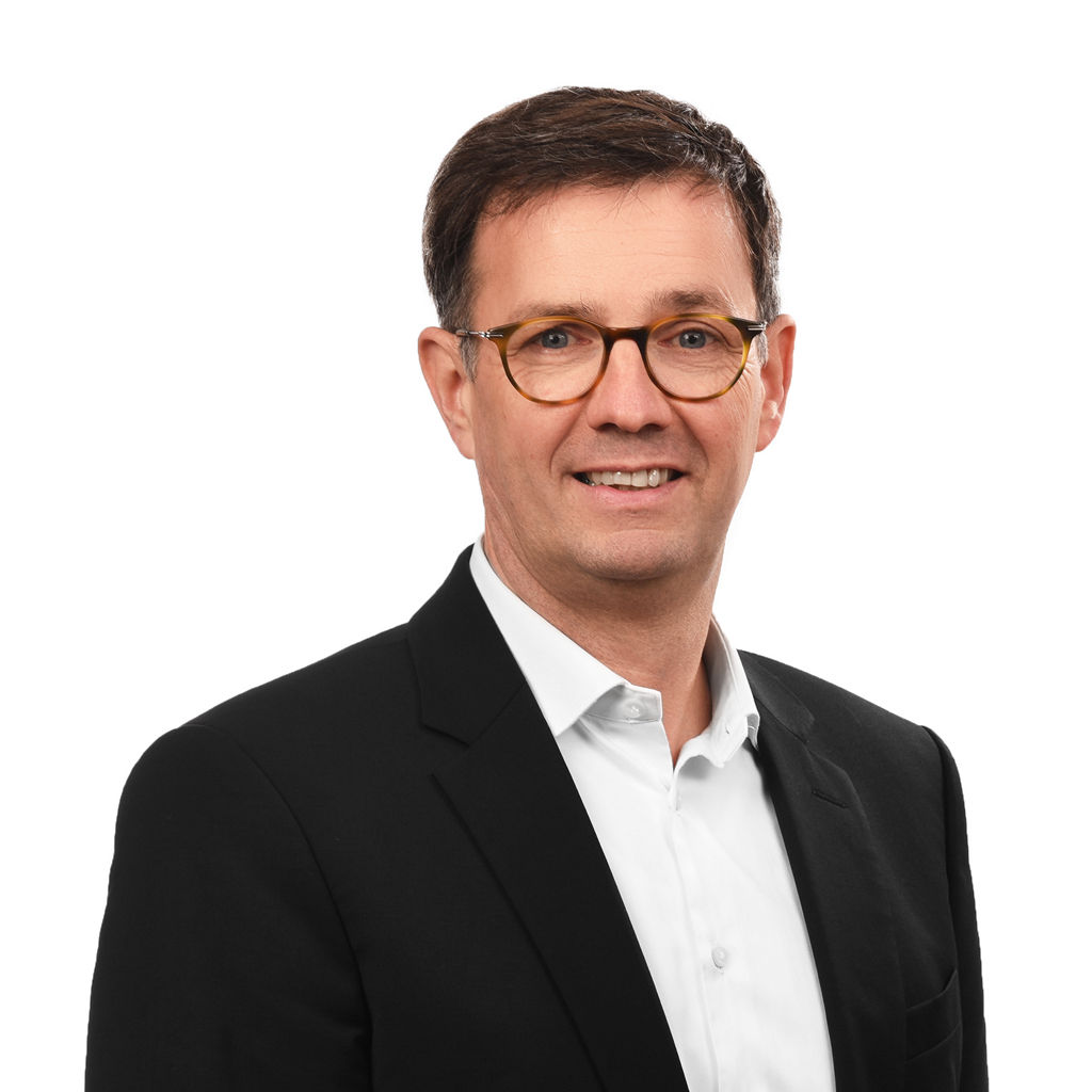 Jürgen Fuhler