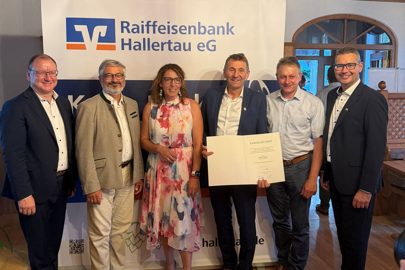 Neuwahlen Aufsichtsrat