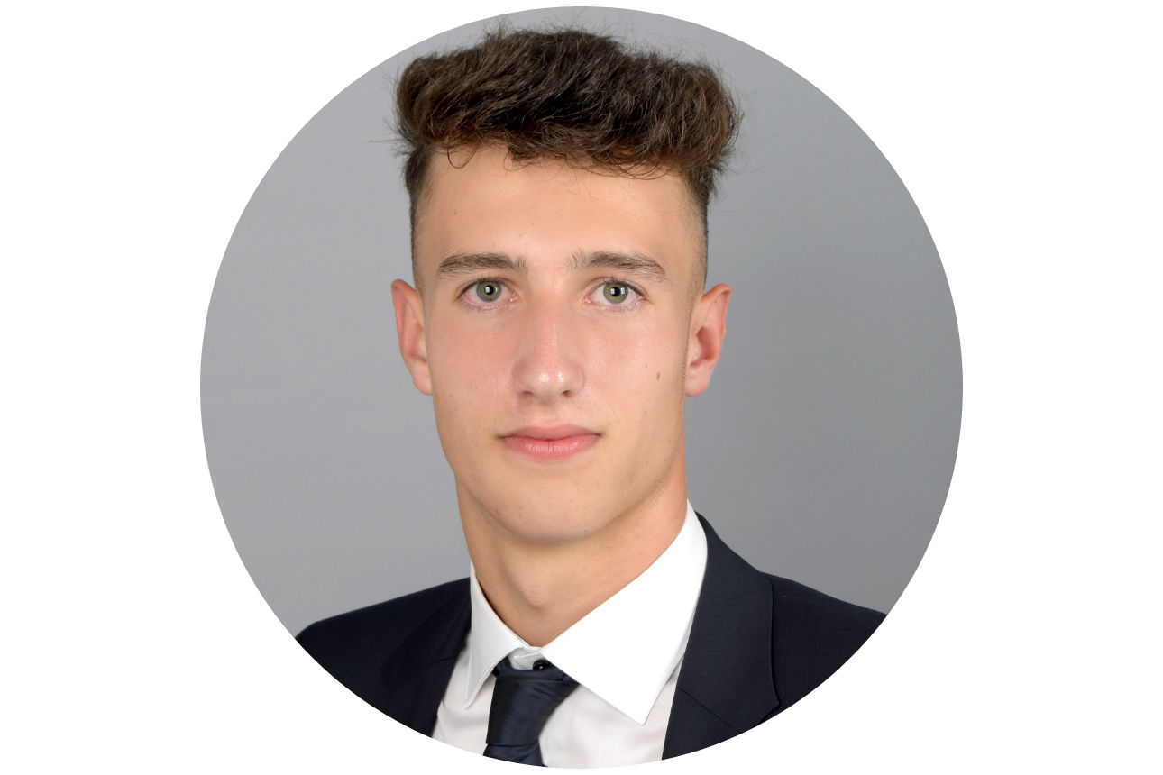 Jack Rein Smart Banking Berater