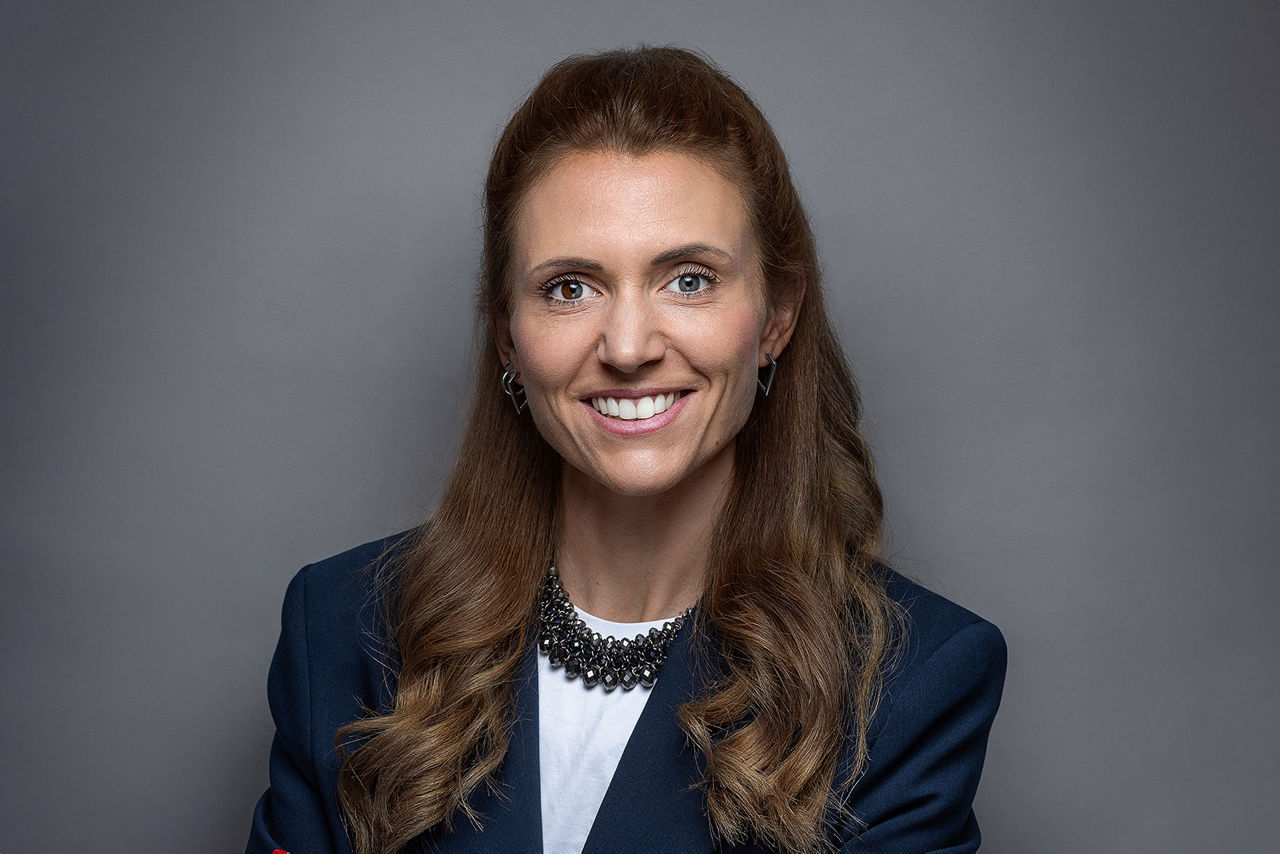 Jacqueline Krzykalla