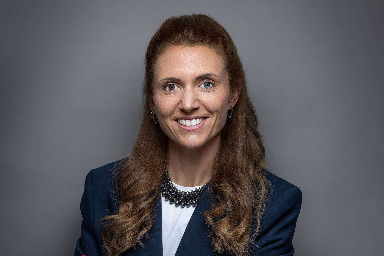 Jacqueline Krzykalla