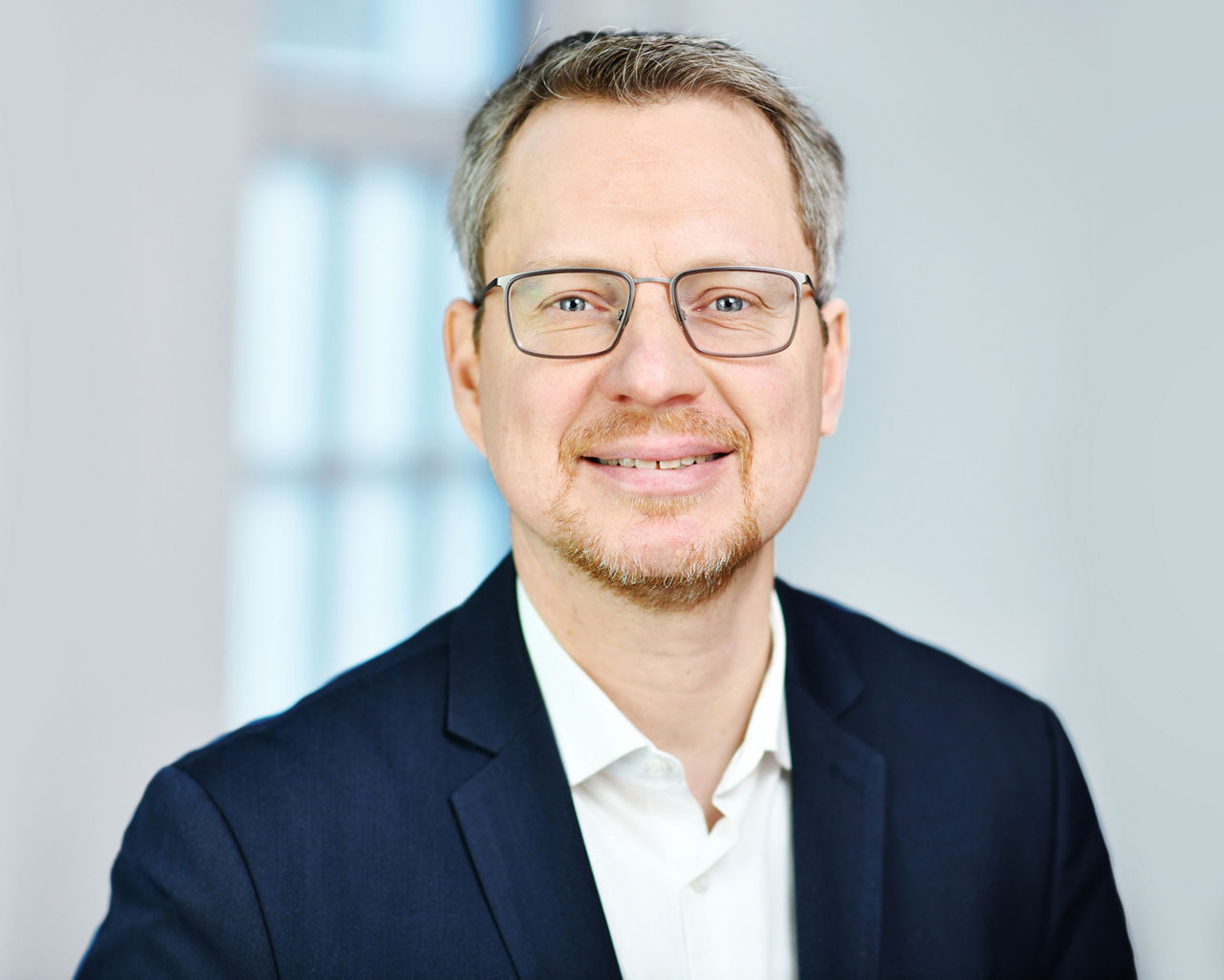 Jan Papendorf Firmenkundenbetreuer