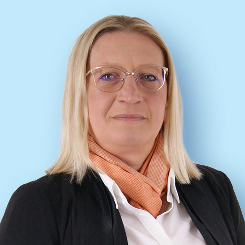 Clarissa Jander