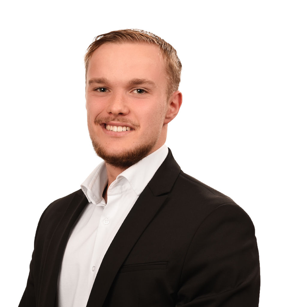 Jannik Fritz
