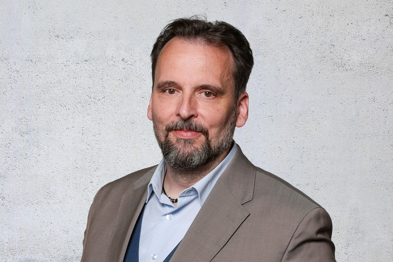 Dirk Jansen