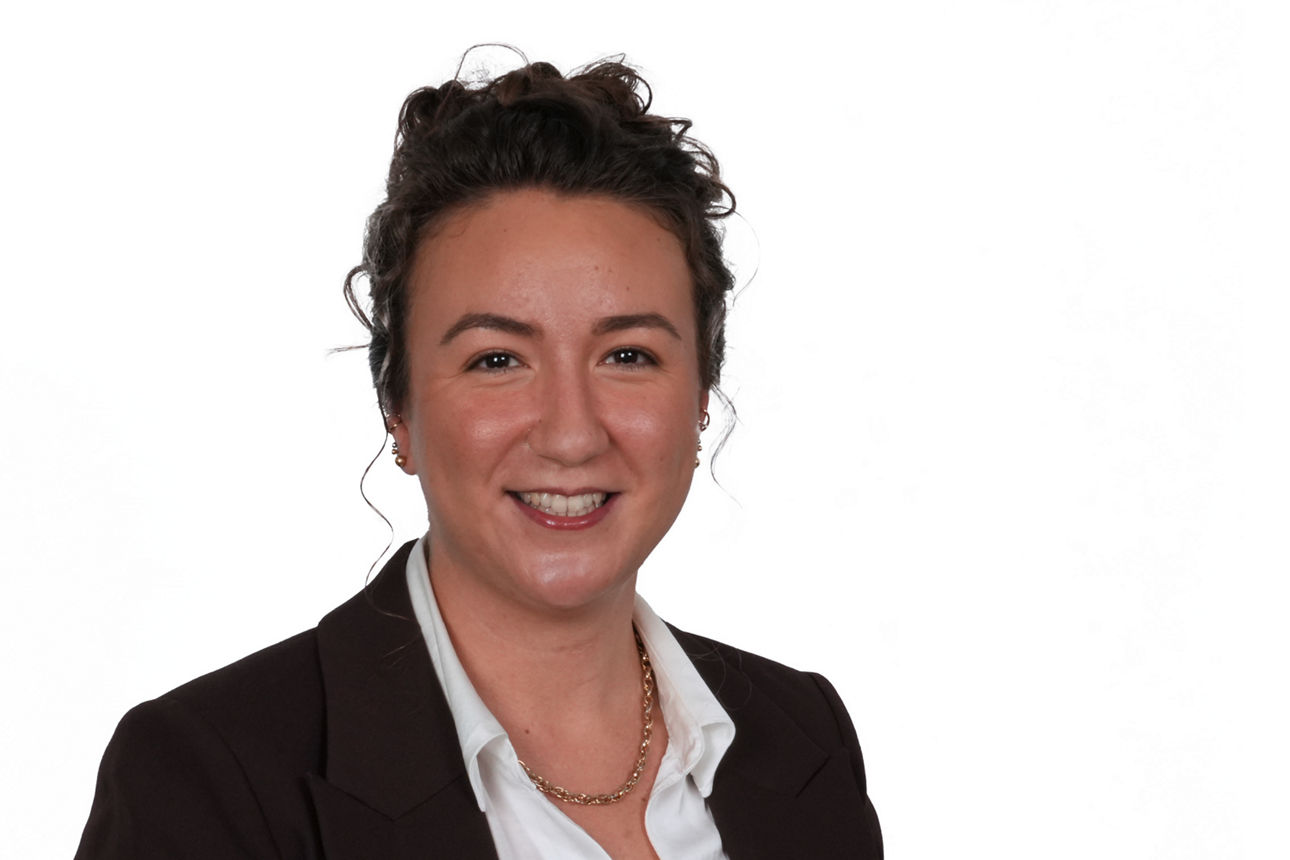 Jassmine Kleiber