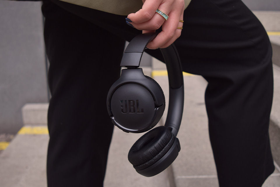 JBL-Kopfhörer
