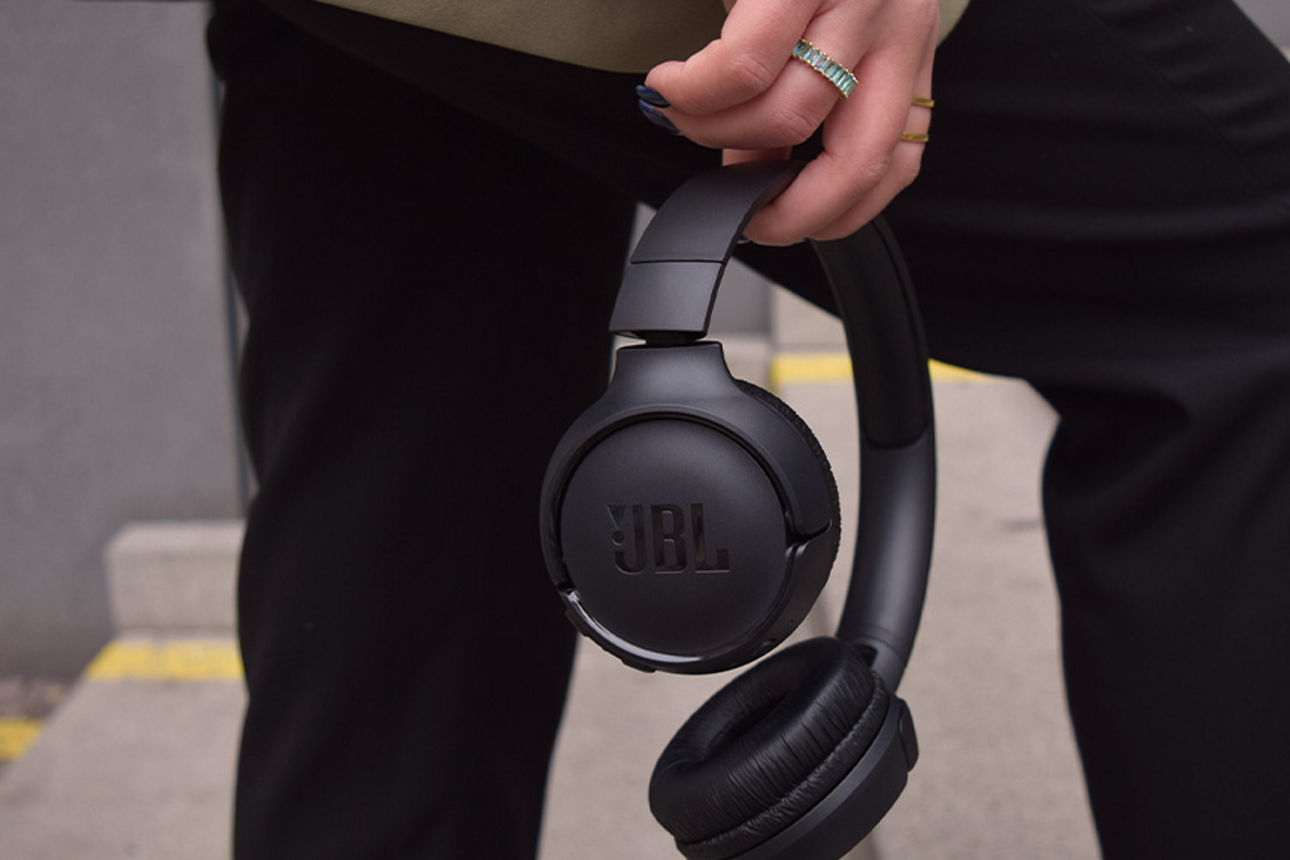 JBL-Kopfhörer