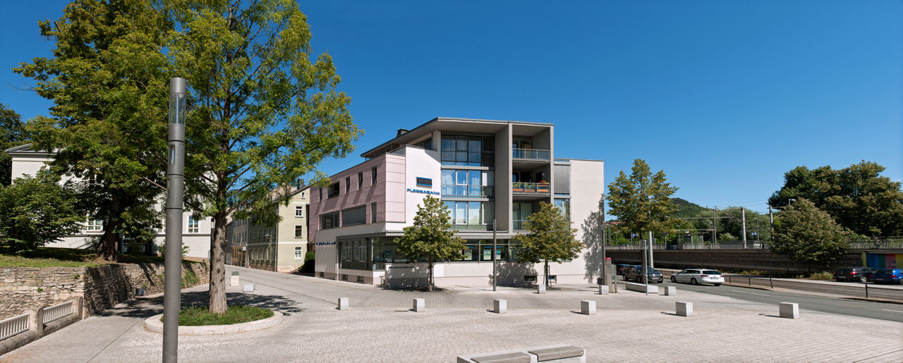 Niederlassung Jena