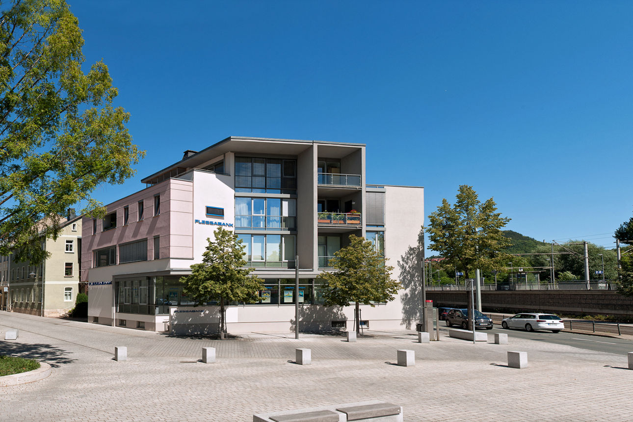 Niederlassung Jena