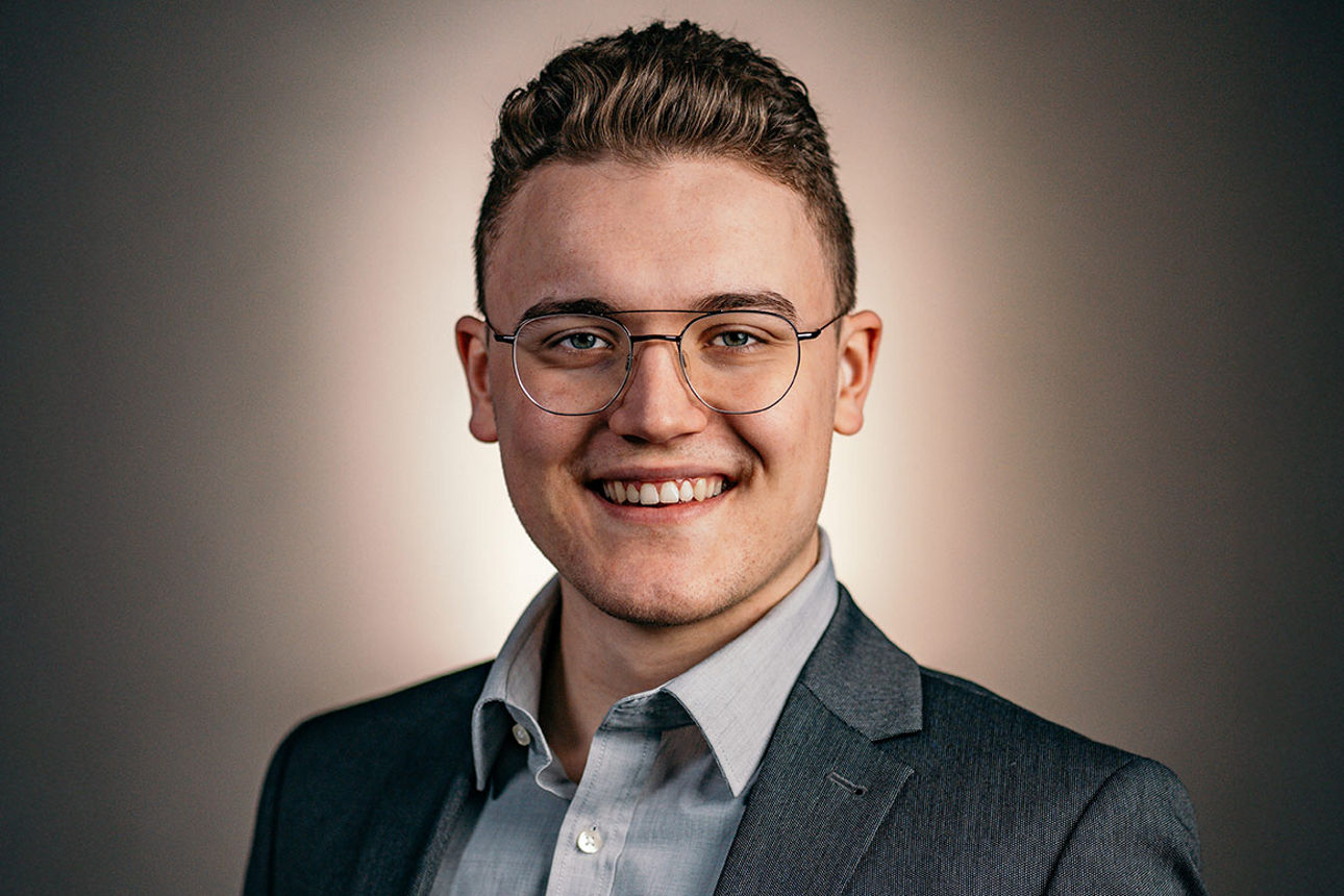 Betreuer Private Banking