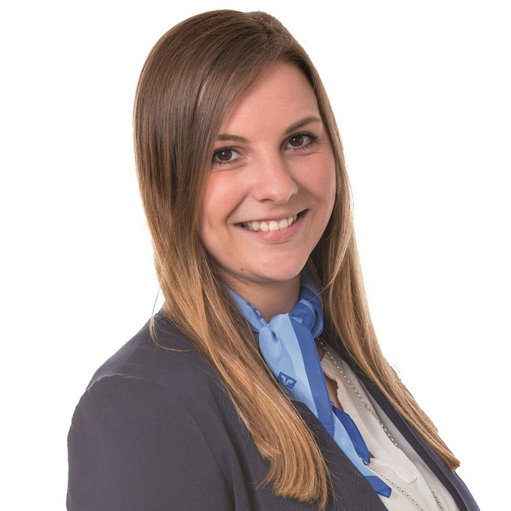 Businessportrait Jennifer Feldheiser