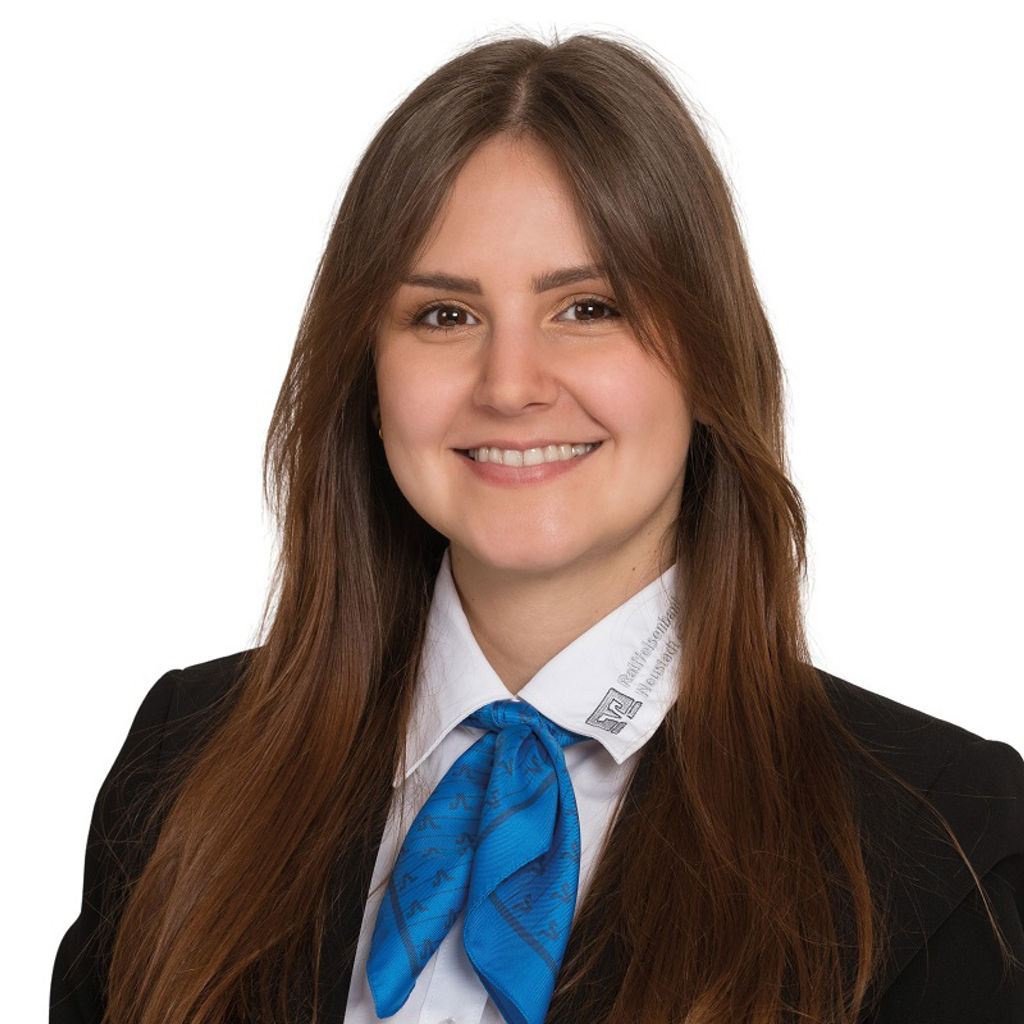 Businessportrait Jessica Loschtschinski