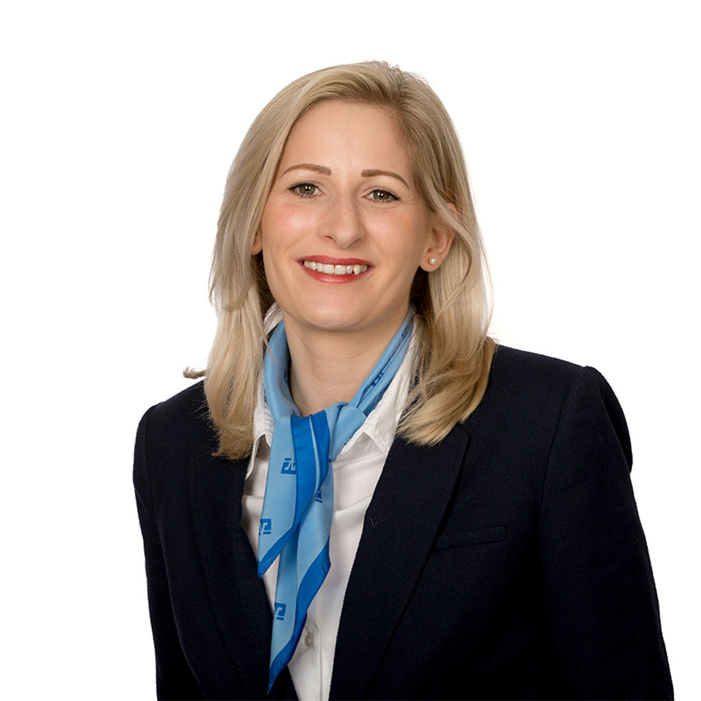 Businessportrait Jessica Salerno