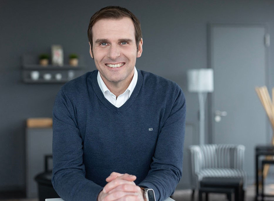 Zitat von Jürgen Gärtner, Mitglied des Vorstands der VR Bank Rhein-Neckar, über den Standort FRANKLIN