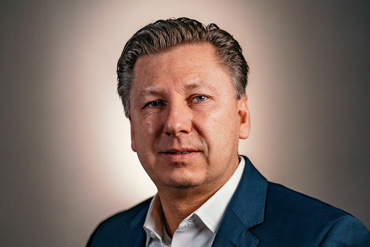 Andreas Job