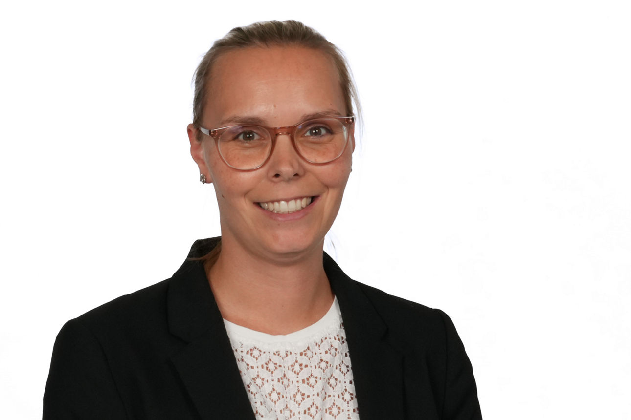 Joelle Ahmann