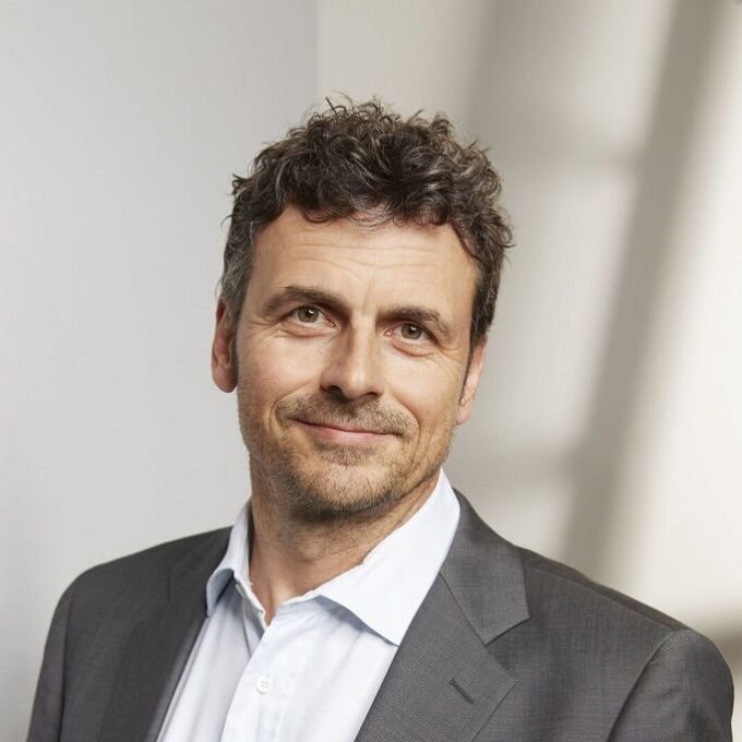 Jörg Weber